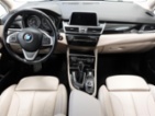 BMW Řada 2, 220d xDrive 2.0d, AT, navi, MPV, nafta