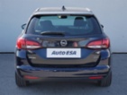 Opel Astra, 1.6 CDTi, AC, tempo, kombi, nafta