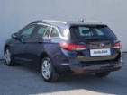 Opel Astra, 1.6 CDTi, AC, tempo, kombi, nafta