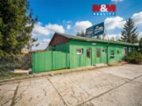 Prodej obchod a služby, 200 m², Lochenice