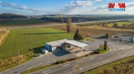 Prodej obchod a služby, 200 m², Lochenice