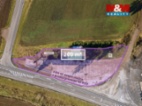 Prodej obchod a služby, 200 m², Lochenice