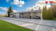 Prodej obchod a služby, 200 m², Lochenice