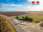 Prodej obchod a služby, 200 m², Lochenice