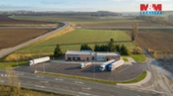 Prodej obchod a služby, 200 m², Lochenice