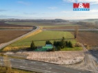 Prodej obchod a služby, 200 m², Lochenice