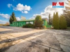 Prodej obchod a služby, 200 m², Lochenice