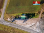 Prodej obchod a služby, 200 m², Lochenice