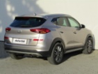 Hyundai Tucson, H-TRAC 1.6 CRDi, AT, navi, SUV,