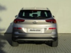 Hyundai Tucson, H-TRAC 1.6 CRDi, AT, navi, SUV,