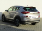 Hyundai Tucson, H-TRAC 1.6 CRDi, AT, navi, SUV,