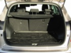 Hyundai Tucson, H-TRAC 1.6 CRDi, AT, navi, SUV,
