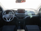 Hyundai Tucson, H-TRAC 1.6 CRDi, AT, navi, SUV,