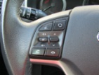 Hyundai Tucson, H-TRAC 1.6 CRDi, AT, navi, SUV,