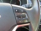Hyundai Tucson, H-TRAC 1.6 CRDi, AT, navi, SUV,