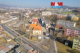 Obchod a služby, Teplice, ul. Libušina