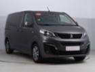 Peugeot Traveller, 2.0 BlueHDiAllure , Klima, ČR,