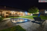 Prodej stylového apartmánového domu