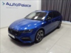 Škoda Octavia, 2,0 RS DSG ČR 1 MAJITEL, kombi,
