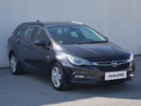 Opel Astra, 1.6 CDTi, AC, tempo, kombi, nafta