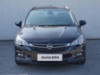 Opel Astra, 1.6 CDTi, AC, tempo, kombi, nafta