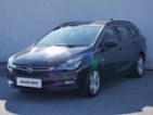 Opel Astra, 1.6 CDTi, AC, tempo, kombi, nafta