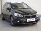 BMW Řada 2, 220d xDrive 2.0d, AT, navi, MPV, nafta