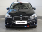 BMW Řada 2, 220d xDrive 2.0d, AT, navi, MPV, nafta