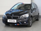 BMW Řada 2, 220d xDrive 2.0d, AT, navi, MPV, nafta