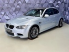 BMW M3, COUPE, NAVIGACE, CARBON, EDC, kupé, benzin