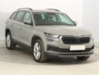 Skoda Kodiaq, 2.0 TDI,, SUV, Diesel