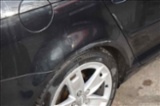 Audi A3, 1,8 TFSI QUATTRO SPORTBACK, benzin