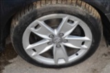 Audi A3, 1,8 TFSI QUATTRO SPORTBACK, benzin