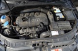 Audi A3, 1,8 TFSI QUATTRO SPORTBACK, benzin