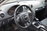 Audi A3, 1,8 TFSI QUATTRO SPORTBACK, benzin