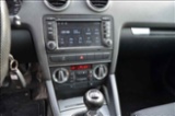 Audi A3, 1,8 TFSI QUATTRO SPORTBACK, benzin