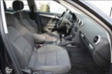 Audi A3, 1,8 TFSI QUATTRO SPORTBACK, benzin