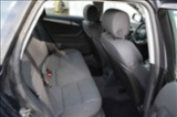 Audi A3, 1,8 TFSI QUATTRO SPORTBACK, benzin