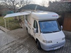 Fiat Ducato 1,9TD/66kW Challenger