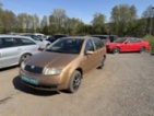 Škoda Fabia, 1.4 MPI, kombi, benzin