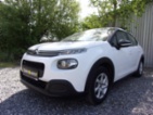 Citroën C3, 1.2 PT 60kW 1.MAJITELKA ČR TOP,