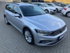 Volkswagen Passat Variant, 2.0TDI 110kW DSG EL.TZ