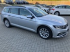 Volkswagen Passat Variant, 2.0TDI 110kW DSG EL.TZ