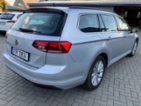 Volkswagen Passat Variant, 2.0TDI 110kW DSG EL.TZ