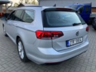 Volkswagen Passat Variant, 2.0TDI 110kW DSG EL.TZ