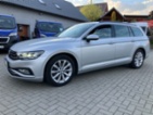 Volkswagen Passat Variant, 2.0TDI 110kW DSG EL.TZ
