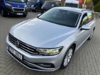 Volkswagen Passat Variant, 2.0TDI 110kW DSG EL.TZ