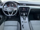 Volkswagen Passat Variant, 2.0TDI 110kW DSG EL.TZ