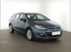 Opel Astra, 1.4 T, Klima, Tempomat,, Combi, Benzín