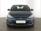 Opel Astra, 1.4 T, Klima, Tempomat,, Combi, Benzín